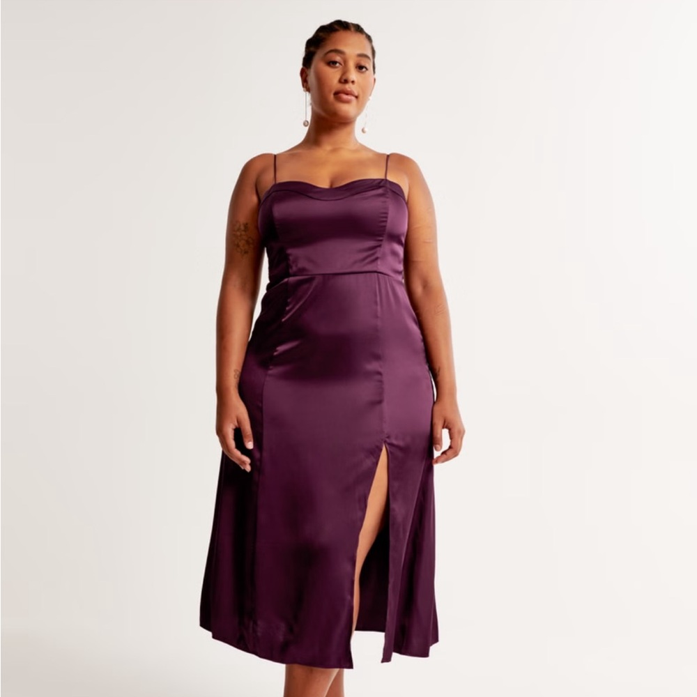 Brand new Abercrombie dress.